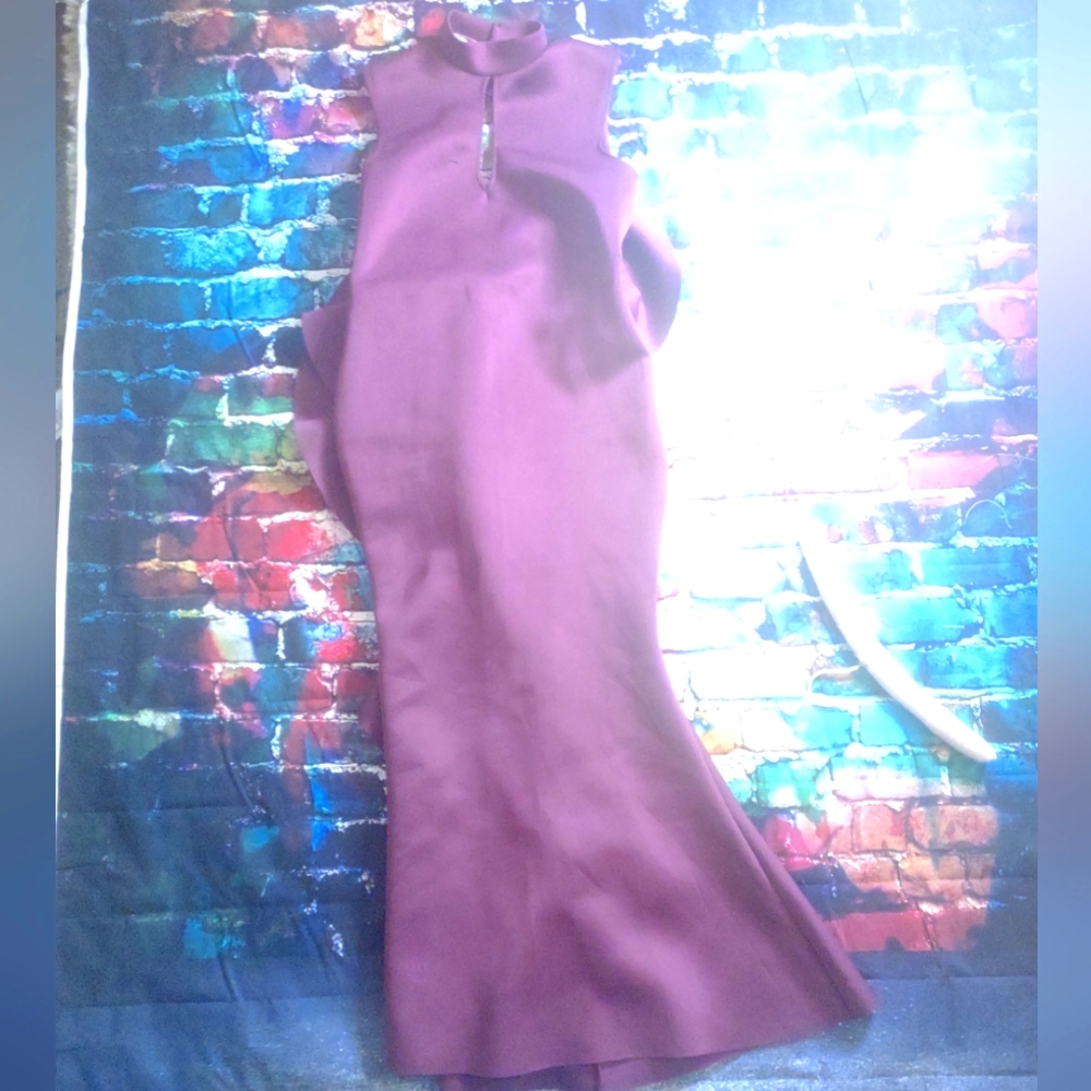 Gown